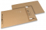 Sobres de cartón rígido - 240 x 340 mm | PIT Packaging.es | Paisdelossobres