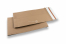 Bolsas de envío de papel con cierre de devolución - 250 x 430 x 80 mm | PIT Packaging.es | Paisdelossobres