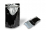 Bolsas de pie negras brillante - 160 x 270 x 80 mm, 750 ml | PIT Packaging.es | Paisdelossobres