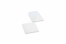 Sobres papel vegetal blancos - 125 x 125 mm | PIT Packaging.es | Paisdelossobres