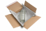 Material de relleno Formpack | PIT Packaging.es | Paisdelossobres