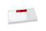 Sobres para documentación con impresión - DL, 122 x 225 mm | PIT Packaging.es | Paisdelossobres