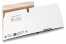 Caja automontable - blanco, 160 x 130 x 70 mm - SPX1 | PIT Packaging.es | Paisdelossobres