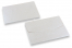 Sobres elegantes, blanco, 130 x 180 mm | PIT Packaging.es | Paisdelossobres