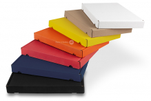 Cajas de envío plegables | PIT Packaging.es | Paisdelossobres