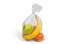 Bolsas de plástico translúcidas (ejemplo con fruta) | PIT Packaging.es | Paisdelossobres