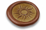 Sellos de lacre - Sol | PIT Packaging.es | Paisdelossobres