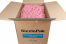 Papel de relleno SizzlePak - Rosa claro (10 kg), 80 gramos de papel  | PIT Packaging.es | Paisdelossobres