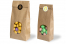 Cierres adhesivos de Pascua - usa este ejemplo como inspiración | PIT Packaging.es | Paisdelossobres