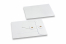 Sobres con cuerda y arandela - 114 x 162 mm, blanco | PIT Packaging.es | Paisdelossobres