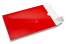 Sobres de cartón de color rojo | PIT Packaging.es | Paisdelossobres
