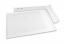 Sobres acolchados de papel Ecomax - 300 x 445 mm, 19/I, blanco | PIT Packaging.es | Paisdelossobres