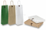 Combina los cierres con cuerda y arandela con nuestras bolsas de papel o cajas de envío plegables | PIT Packaging.es | Paisdelossobres
