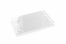 Sobres de celofán transparentes - 234 x 325 mm | PIT Packaging.es | Paisdelossobres