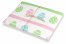 Papel de seda de Pascua - como embalaje de regalo | PIT Packaging.es | Paisdelossobres