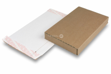 Cajas para envíos postales con cierre autoadhesivo | PIT Packaging.es | Paisdelossobres