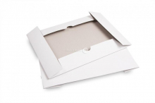 Cajas para envíos con tapas | PIT Packaging.es | Paisdelossobres