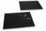 Sobres con cuerda y arandela - 229 x 324 mm, negro | PIT Packaging.es | Paisdelossobres