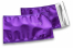 Sobres metalizados de colores - Púrpura 114 x 162 mm | PIT Packaging.es | Paisdelossobres
