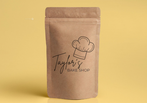 Bolsas de pie kraft | PIT Packaging.es | Paisdelossobres