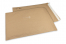 Sobres acolchados de papel Ecomax - 350 x 470 mm, 20/K, marron | PIT Packaging.es | Paisdelossobres