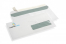 Sobres con ventana, blancos | PIT Packaging.es | Paisdelossobres