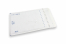 Sobres acolchados de papel de color blanco (80 gramos) - 220 x 340 mm | PIT Packaging.es | Paisdelossobres