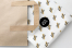 Papel de seda personalizado - imagen de inspiración | PIT Packaging.es | Paisdelossobres