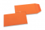 Sobres verticales de colores - Naranja, 65 x 105 mm | PIT Packaging.es | Paisdelossobres