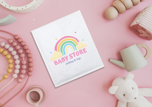 Sobres acolchados de papel de color blanco (80 gramos) | PIT Packaging.es | Paisdelossobres