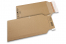 Sobres de cartón rígido para envíos - 190 x 310 mm, SW2 | PIT Packaging.es | Paisdelossobres