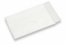 Sobres de papel Kraft blancos - 53 x 78 mm | PIT Packaging.es | Paisdelossobres