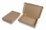 Cajas de envío plegables - marrón | PIT Packaging.es | Paisdelossobres