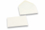 Mini sobres crema | PIT Packaging.es | Paisdelossobres