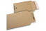 Sobres de cartón rígido para envíos - 210 x 265 mm, SW22 | PIT Packaging.es | Paisdelossobres