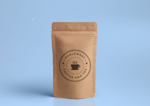 Bolsas de pie kraft | PIT Packaging.es | Paisdelossobres