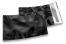 Sobres metalizados de colores - Negro 114 x 162 mm | PIT Packaging.es | Paisdelossobres