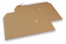 Sobres de cartón marrón - 250 x 353 mm | PIT Packaging.es | Paisdelossobres