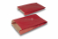 Bolsas de regalo de papel de colores - rojo, 150 x 210 x 40 mm | PIT Packaging.es | Paisdelossobres