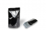 Bolsas de pie negras brillante - 130 x 225 x 70 mm, 500 ml | PIT Packaging.es | Paisdelossobres