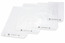 Sobres translúcidos de plástico | PIT Packaging.es | Paisdelossobres