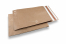 Bolsas de envío de papel con cierre de devolución - 320 x 430 x 120 mm | PIT Packaging.es | Paisdelossobres