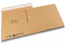Caja automontable - marron, 270 x 200 x 70 mm - SPX16 | PIT Packaging.es | Paisdelossobres