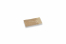 Sobres pergamino (glassine) marron - 45 x 60 mm | PIT Packaging.es | Paisdelossobres