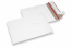 Sobres de cartón cuadrados - 170 x 170 mm | PIT Packaging.es | Paisdelossobres