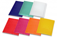 Sobres acolchados brillantes | PIT Packaging.es | Paisdelossobres