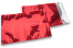 Sobres metalizados de colores - Rojo 162 x 229 mm | PIT Packaging.es | Paisdelossobres