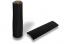 Fundas de cartón protectoras negro - 35 cm de alto: para un diámetro de 9 cm a 11 cm | PIT Packaging.es | Paisdelossobres