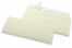 Sobres Gmund Lakepaper The Kiss - Blanco marfil: Hand | PIT Packaging.es | Paisdelossobres
