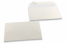 Sobres nacarados de color blanco - 114 x 162 mm | PIT Packaging.es | Paisdelossobres